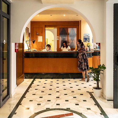 סוטומרינה Easy Hotel Meryon מראה חיצוני תמונה