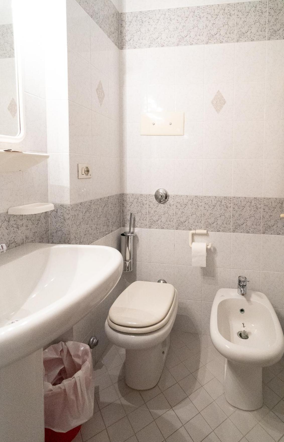 סוטומרינה Easy Hotel Meryon חדר תמונה